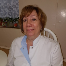 Денисова Светлана Николаевна, педиатр