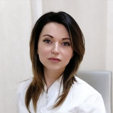 Турулева Юлия Леонидовна, врач УЗД