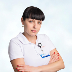 Гоптарева Екатерина Алексеевна, стоматолог-терапевт