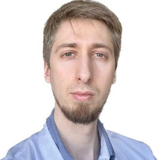 Волков Валентин Владимирович, кардиолог