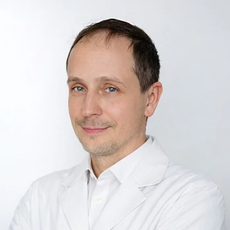 Носуль Павел Николаевич, врач УЗД
