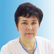 Багдалова Фарида Ахмедовна, гинеколог