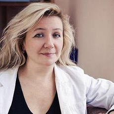 Орлова Юлия Николаевна, гастроэнтеролог
