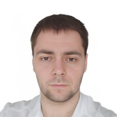 Бараев Михаил Михайлович, невролог