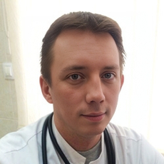 Савин Максим Александрович, кардиолог