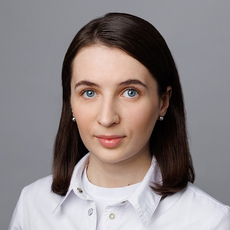 Игнатенко Анна-Мария Игоревна, аллерголог