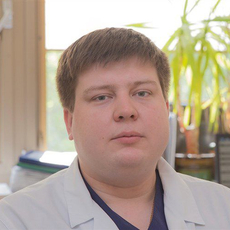 Тимошкин Сергей Павлович, хирург