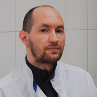 Абесадзе Георгий Александрович, кардиолог