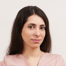 Маргарян Екатерина Мушеговна, врач функциональной диагностики