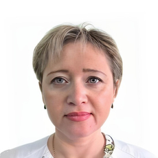 Шулаева Наталья Михайловна, анестезиолог