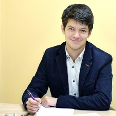 Шведовский Евгений Феликсович, детский психолог