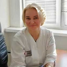 Астраханцева Ольга Петровна, детский эндокринолог