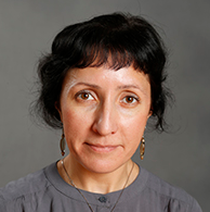 Васюкова Евгения Леонидовна, хирург