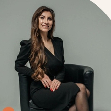 Шиткина Элеонора Сагателовна, психолог