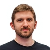 Табаков Роман Сергеевич, массажист