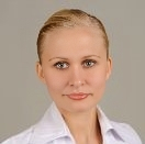 Петрова Анна Викторовна, стоматолог-терапевт