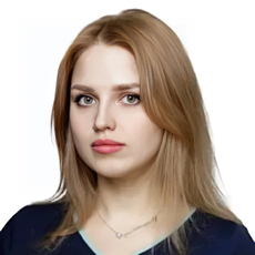 Мазурова Екатерина Олеговна, ревматолог