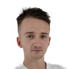 Жмурко Максим Александрович, рентгенолог