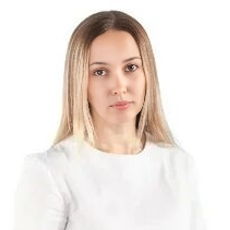 Ходырева Наталья Игоревна, сурдолог