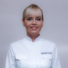 Михайлова Анна Сергеевна, дерматолог