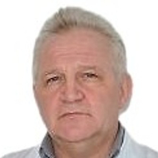 Талдыкин Николай Николаевич, ревматолог