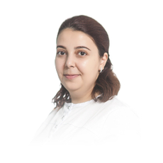 Оганнисян Алиса Кареновна, стоматолог-терапевт