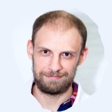 Бобров Максим Александрович, дерматолог