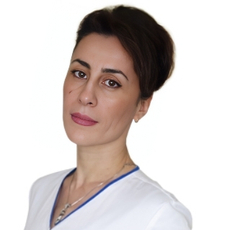 Толибова (Хайдархуджаевна) Лайли Хайдаровна, гинеколог