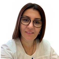 Давлятбекова Манзура Ниёзбековна, психиатр