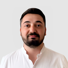 Дереча Павел Геннадьевич, терапевт