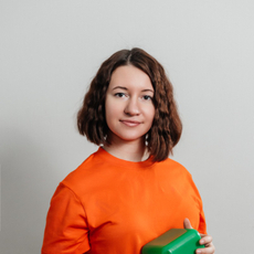 Микляева Кристина Юрьевна, детский логопед