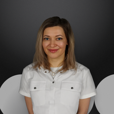 Козырева Наталья Александровна, стоматолог-терапевт