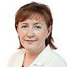 Бушева Ирина Александровна, массажист