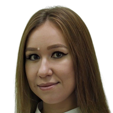 Смирнова Анна Васильевна, терапевт