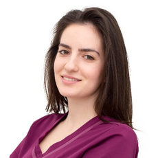 Джусоева Лана Роеновна, детский стоматолог