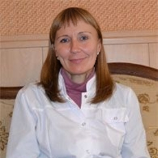 Тараканов С. Н., офтальмолог