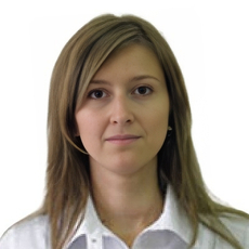 Постникова Татьяна Эдуардовна, пульмонолог