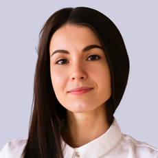 Дорохина Яна Олеговна, гематолог