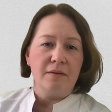 Гришина Ольга Олеговна, ЛОР