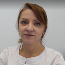 Эльжуркаева Лала Васильевна, гастроэнтеролог