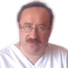 Корниенко Алексей Васильевич, массажист