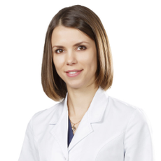 Савельева Яна Сергеевна, гинеколог