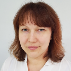 Ермакова Ольга Александровна, невролог