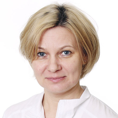 Ковалева Светлана Викторовна, терапевт