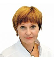 Подколзина Александра Алексеевна, стоматолог-терапевт