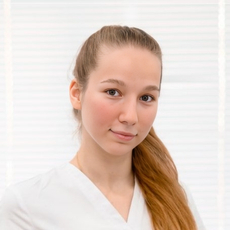 Донская Дарья Владимировна, стоматолог-терапевт