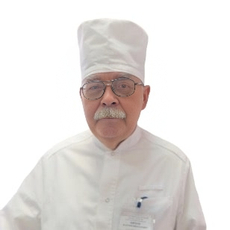 Шихов Валерий Николаевич, стоматолог-хирург