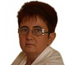 Утюжова Валентина Владимировна, терапевт