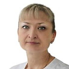 Савина Юлия Николаевна, офтальмолог