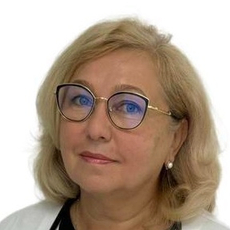 Ярных Елена Владимировна, кардиолог